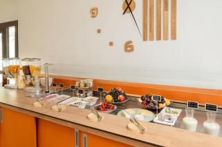 Sure Hotel by Best Western Mougins Belvedere - Mougins - 4