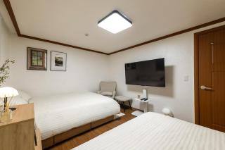 Zigu River Jayang - Séoul - 1