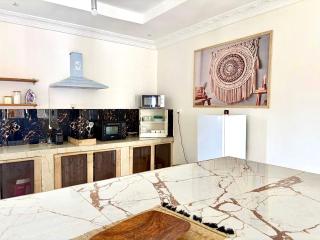 Home TERANGA hébergement au premier étage - 8