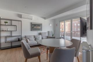 Bright with terrace- 2Bd 2Bth- Salamanca - 8