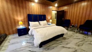 Hotel Five Rivers - Airport Road - 0