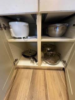 Modern Boho 3BR Duplex Escape with Pool & King Bed Near Beach - 5