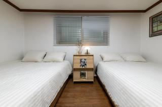 Zigu River Jayang - Séoul - 4