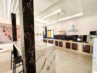 Home TERANGA hébergement au premier étage - 9