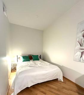Lovely Premium Studio in Tapiola - 9