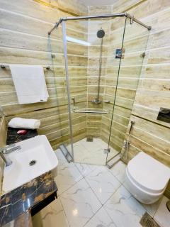 Hotel Five Rivers - Airport Road - 7