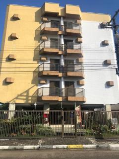 Apartamento centro Ubatuba Bougainvile - 9