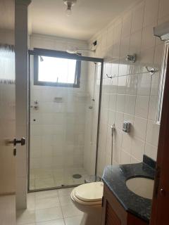 Apartamento centro Ubatuba Bougainvile - 8