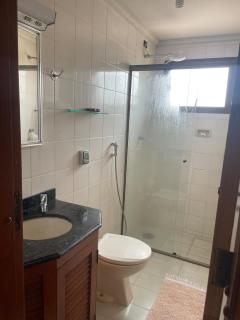 Apartamento centro Ubatuba Bougainvile - 7