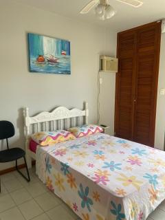 Apartamento centro Ubatuba Bougainvile - 6