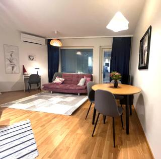 Lovely Premium Studio in Tapiola - 0