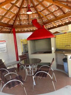 Apartamento centro Ubatuba Bougainvile - 5