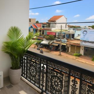 Kim Ngân Hotel Buôn Ma Thuột - 9