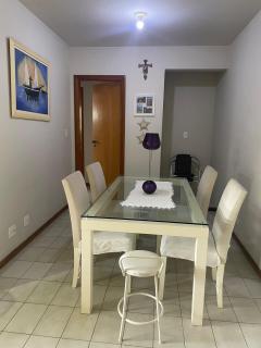 Apartamento centro Ubatuba Bougainvile - 4