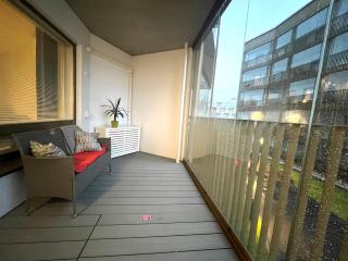Lovely Premium Studio in Tapiola - 7
