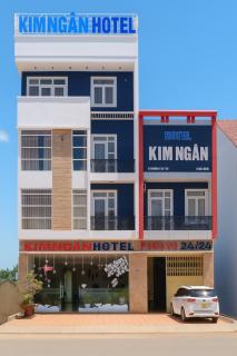 Kim Ngân Hotel Buôn Ma Thuột - 0