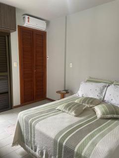 Apartamento centro Ubatuba Bougainvile - 3