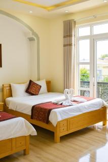 Kim Ngân Hotel Buôn Ma Thuột - 6