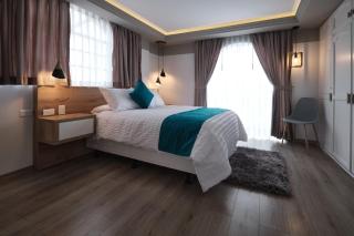 Asher Hospedaje y Turismo - 7