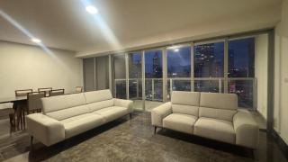 Exclusive apartment in Panama Yoo-16 - 0