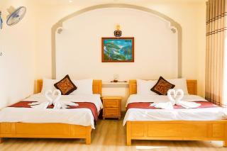 Kim Ngân Hotel Buôn Ma Thuột - 7