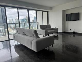 Exclusive apartment in Panama Yoo-16 - 9