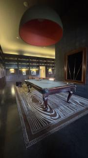 Exclusive apartment in Panama Yoo-16 - 2