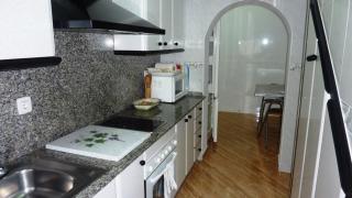 Dúplex a 700 m de la Playa de La Barrosa - 5