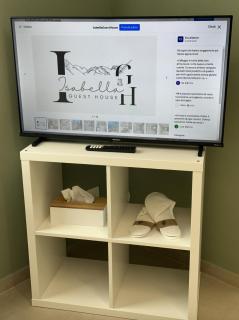 IsabellaGuestHouse - 6