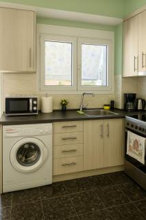 Beautiful and modern apartment 3G - 1