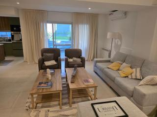 Urbana Domus - Departamento con parque y pileta propia en Palermo Soho - Unico - 8