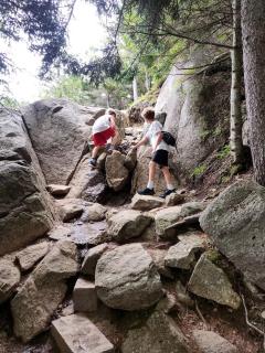Incredible Modern Tiny Log Cabin near the Ammonoosuc River for a Romantic Getaway in New Hampshire - 1