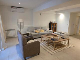 Urbana Domus - Departamento con parque y pileta propia en Palermo Soho - Unico - 9