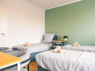 GeBa Bed & Single Rooms - 8