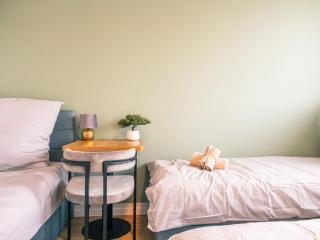 GeBa Bed & Single Rooms - 7