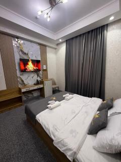 Marco Polo Hotel & SPA Tashkent - 0