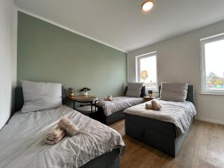 GeBa Bed & Single Rooms - 5