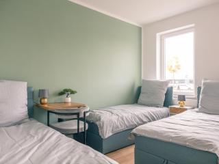 GeBa Bed & Single Rooms - 3