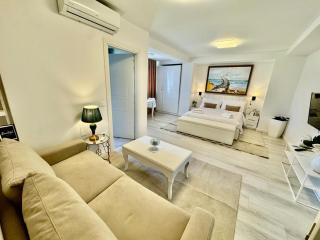 Wilson Garden view Tirana - 8