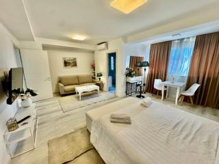 Wilson Garden view Tirana - 6