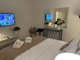 Wilson Garden view Tirana - 5