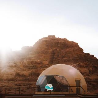 DESERT ROSE lUXURY CAMP - 5