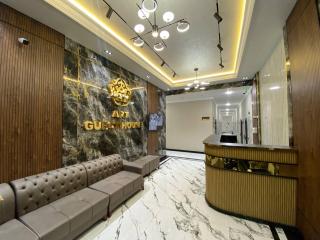 Art Guest House Hostel - 3