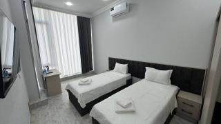 Art Guest House Hostel - 2