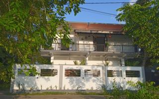 Free Breeze Guest & Villa - 0