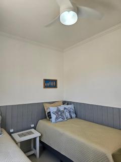 Apartamento nos Ingleses - 1