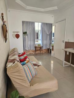 Apartamento nos Ingleses - 1