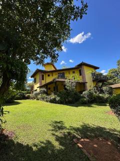 Casa Paraíso do Ribeirão - 0