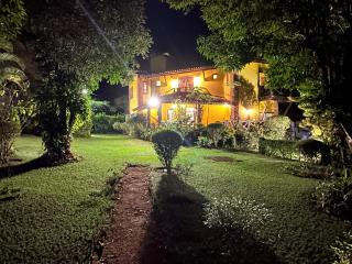 Casa Paraíso do Ribeirão - 9