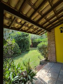 Casa Paraíso do Ribeirão - 8